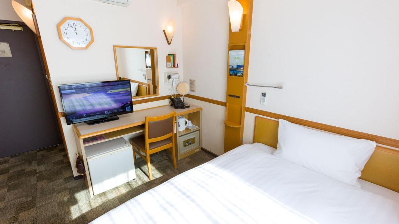 Toyoko Inn Kanda Akihabara Präfektur Tokio Exterior foto