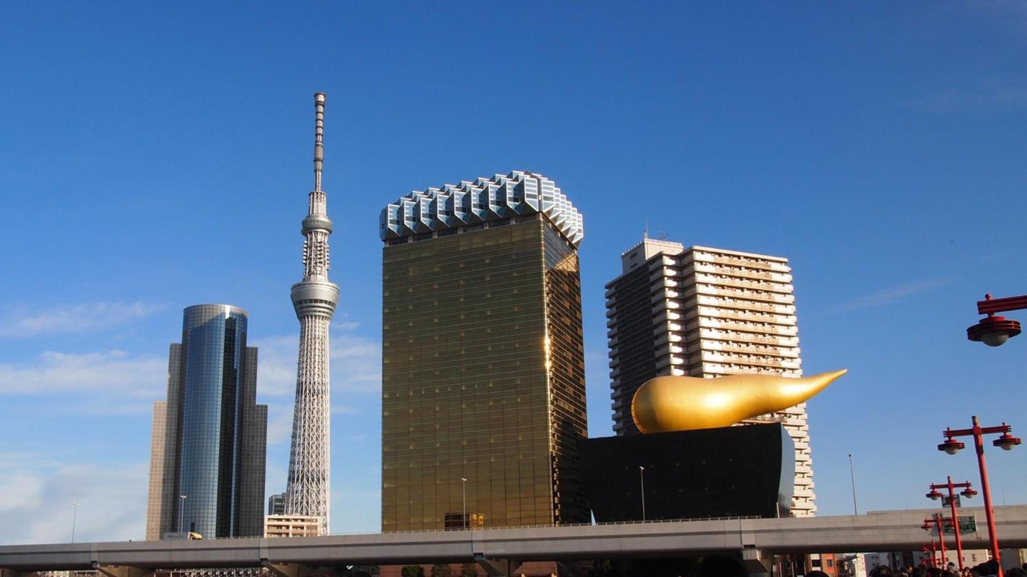 Toyoko Inn Kanda Akihabara Präfektur Tokio Exterior foto