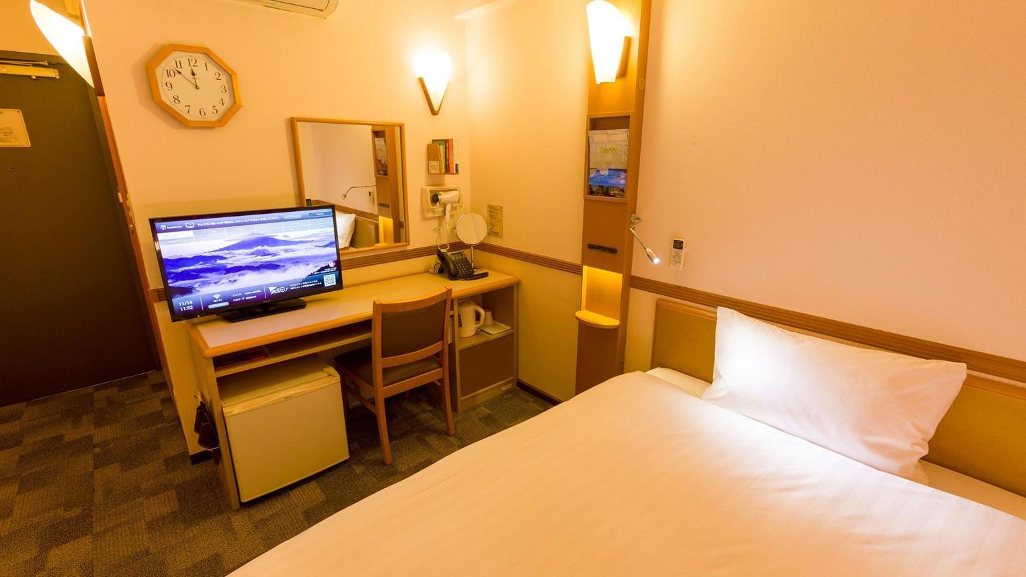 Toyoko Inn Kanda Akihabara Präfektur Tokio Zimmer foto