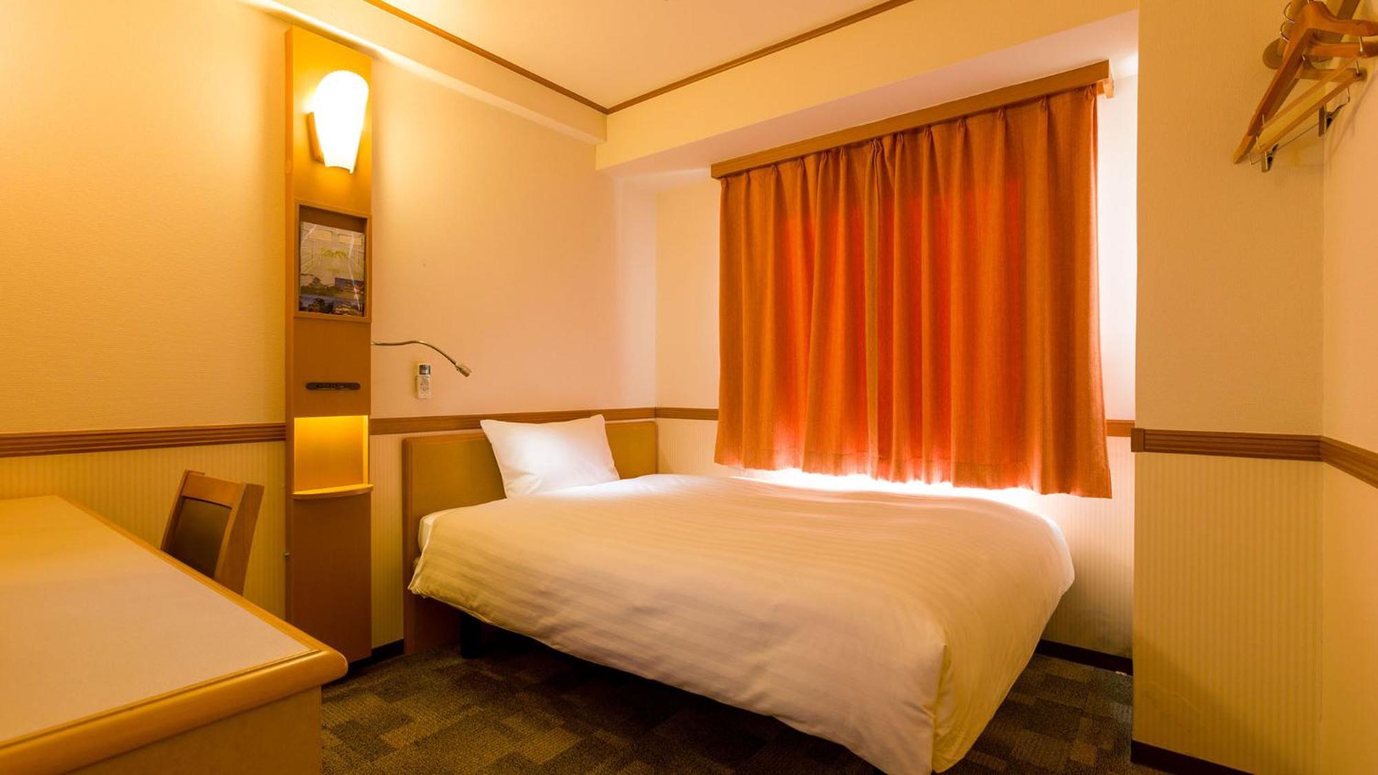Toyoko Inn Kanda Akihabara Präfektur Tokio Zimmer foto