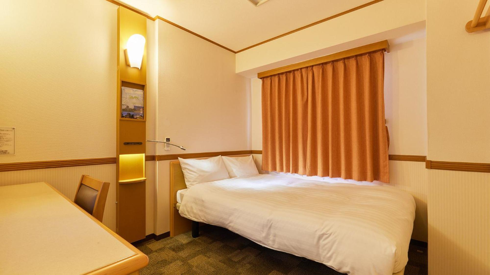 Toyoko Inn Kanda Akihabara Präfektur Tokio Zimmer foto