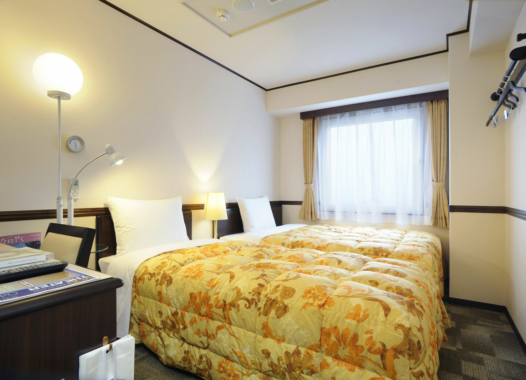 Toyoko Inn Kanda Akihabara Präfektur Tokio Exterior foto