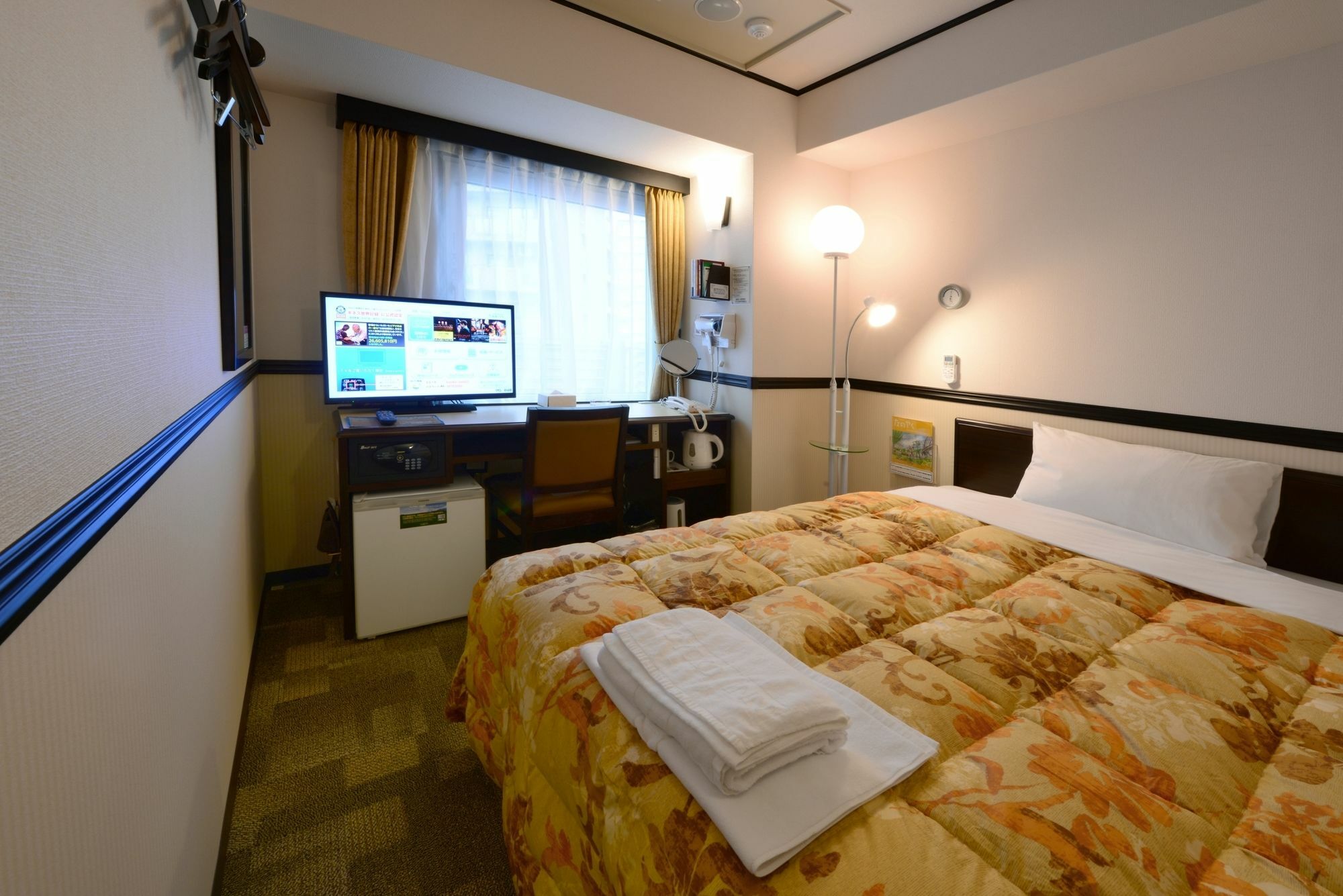 Toyoko Inn Kanda Akihabara Präfektur Tokio Exterior foto