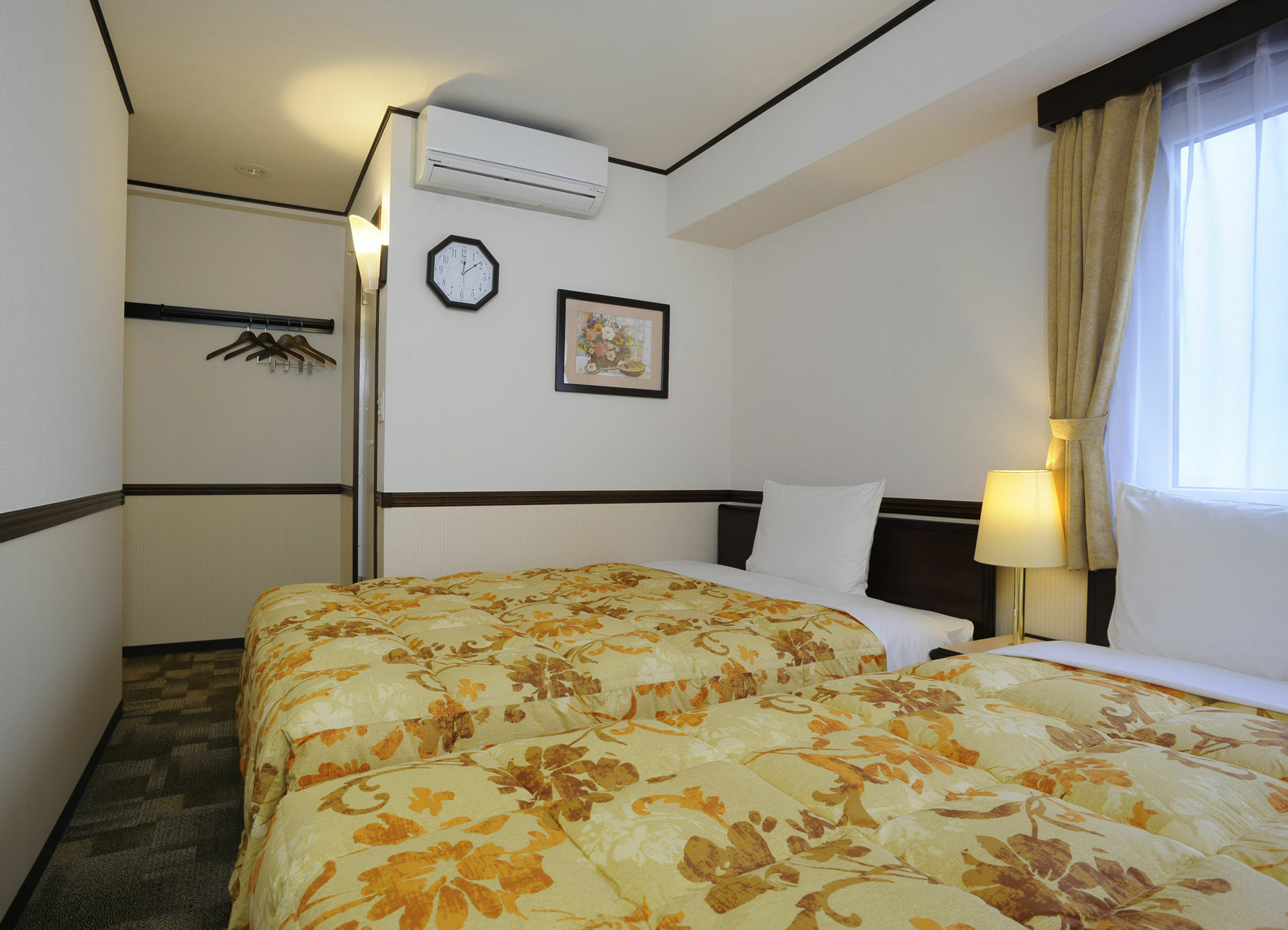 Toyoko Inn Kanda Akihabara Präfektur Tokio Exterior foto
