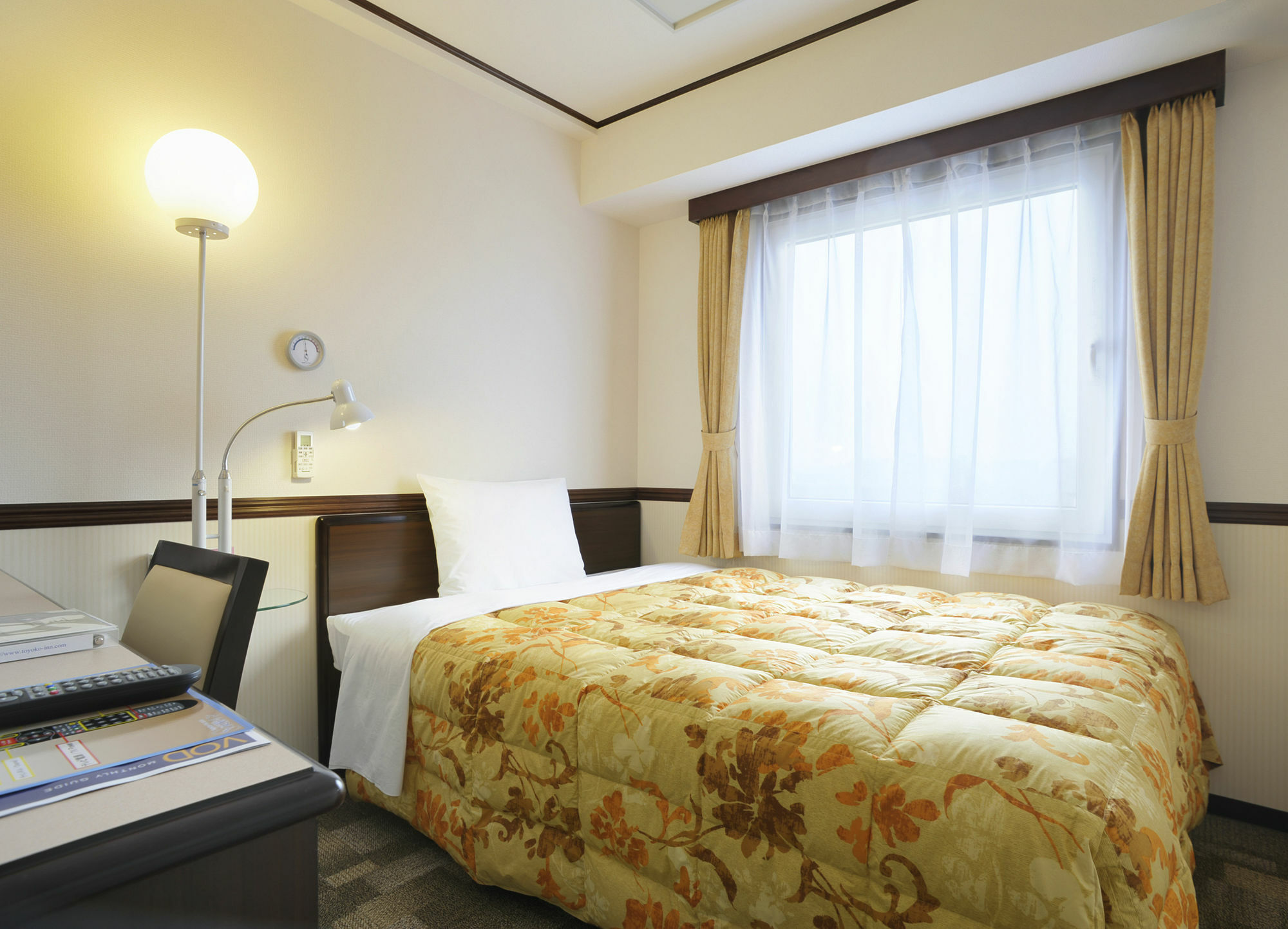 Toyoko Inn Kanda Akihabara Präfektur Tokio Exterior foto