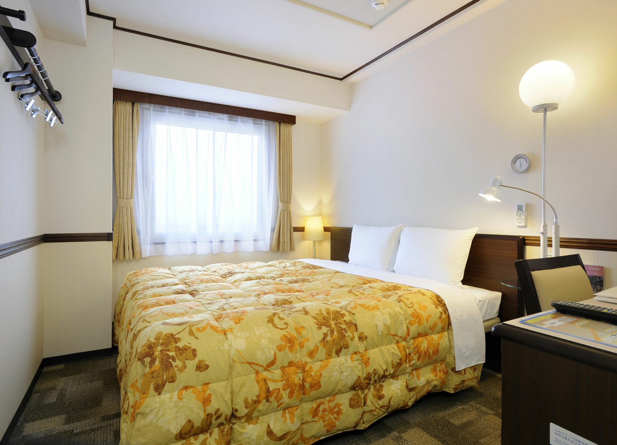 Toyoko Inn Kanda Akihabara Präfektur Tokio Exterior foto