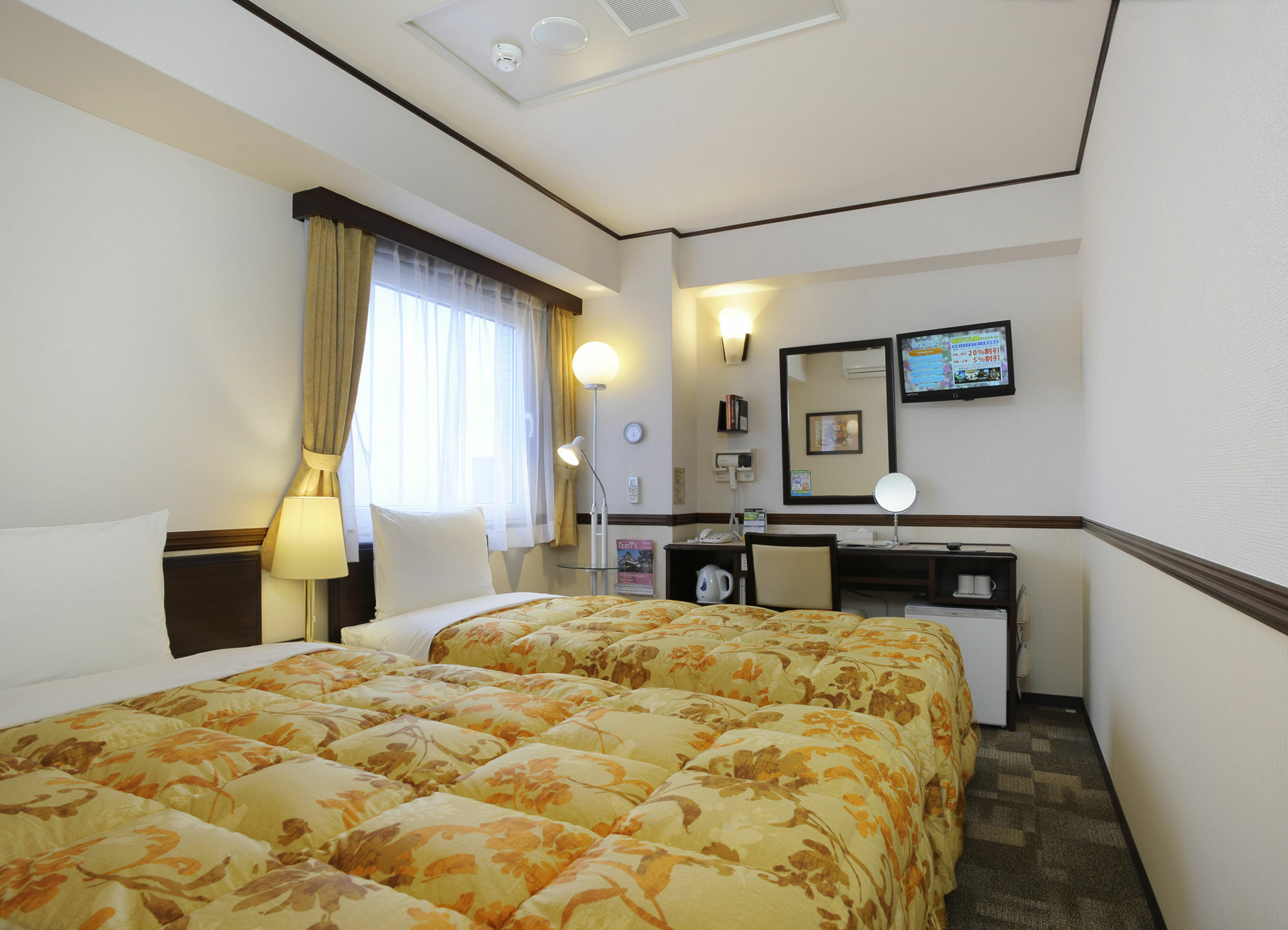 Toyoko Inn Kanda Akihabara Präfektur Tokio Exterior foto